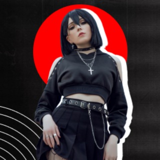 Telegram profile photo for • Канда Аккермановна • cosplay