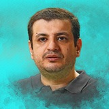 Telegram profile photo for كليپ هاي استاد رائفي پور