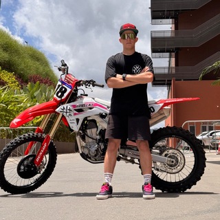 Telegram profile photo for Saymon100fmx