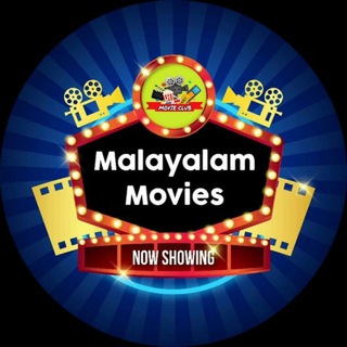 Telegram profile photo for Malayalam HD Movies | മലയാളം മൂവീസ്