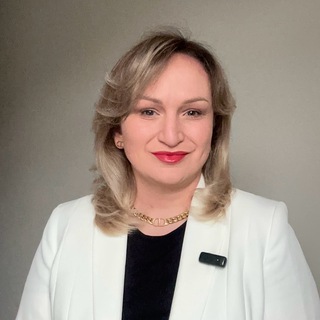 Telegram profile photo for Татьяна Новинская | про оффлайн магазины