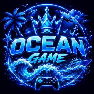 Telegram profile photo for Ocean