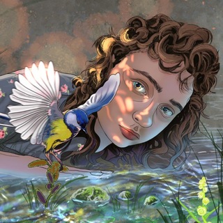 Telegram profile photo for Синицына Сестрица