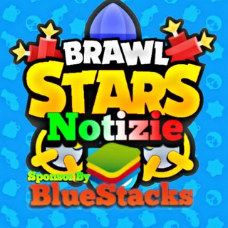 Telegram profile photo for Brawl Stars Notizie🇮🇹