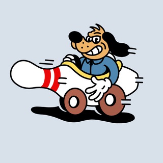 Telegram profile photo for Боули