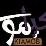 Telegram profile photo for کانال خبری نمایندگان کیاموب