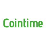 Telegram profile photo for Cointime中文资讯