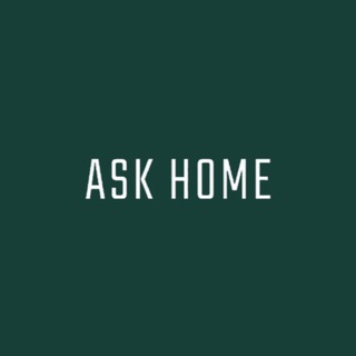 Telegram profile photo for ASK HOME | строительство домов
