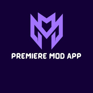 Telegram profile photo for Premium Mod apps (Ab shab)