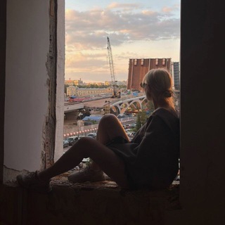 Telegram profile photo for фейковая