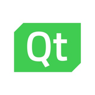 Telegram group profile photo for Qt Brasil