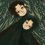 Telegram profile photo for زَفِيرْ