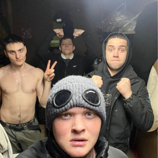 Telegram profile photo for Работяги