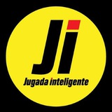 Telegram profile photo for Jugada Inteligente Oficial