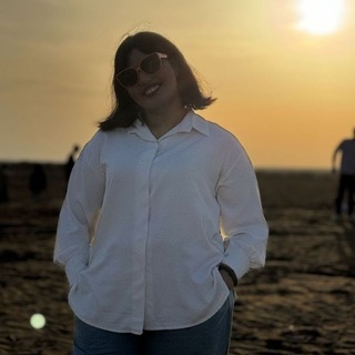 Telegram profile photo for راضیه در سرزمین عجایب (مشهد)🍄