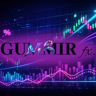 Telegram profile photo for GUMMIR