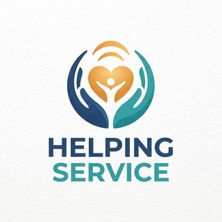 Telegram profile photo for Helping service 🤌🏻❤️🔥