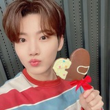 Telegram profile photo for . Junkyu