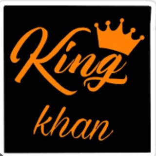 Telegram profile photo for 👑Khan Channel👑