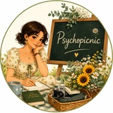 Telegram profile photo for 🧺 ᴘꜱʏᴄʜᴏᴘɪᴄɴɪᴄ