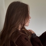Telegram profile photo for natalie mit liebe