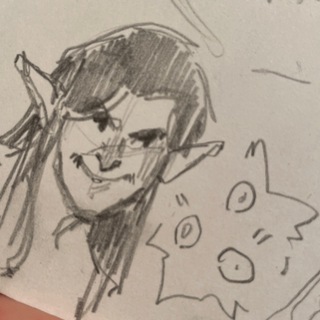 Telegram profile photo for аис рихтер ˖₊˚⊹