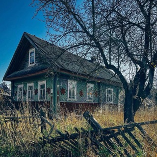 Telegram profile photo for Осколки прошлого