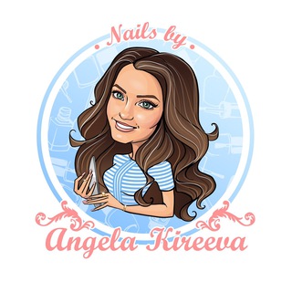 Telegram profile photo for Nailstudio by Angela Kireeva МАНИКЮР ,ЛАЗЕРНАЯ ЭПИЛЯЦИЯ,МАССАЖ СПБ