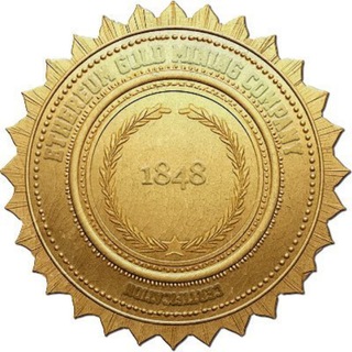 Telegram profile photo for Ethereum Gold Mining Company (ENTRY)