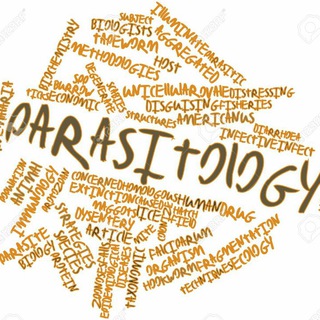 Telegram profile photo for Parasitology