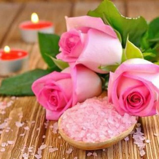 Telegram profile photo for حس خوب زندگی