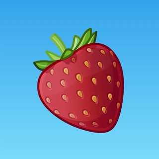 Telegram profile photo for Зеркало 1win: Клубника