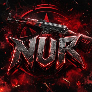 Telegram profile photo for NUR Tournaments