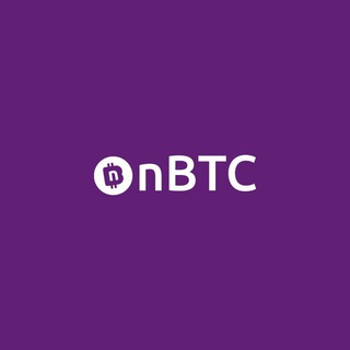 Telegram group profile photo for nBTC OFFICIAL
