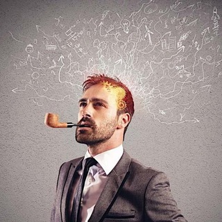 Telegram profile photo for Деньги работают на тебя