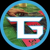Telegram profile photo for TG_Bahis
