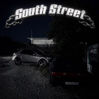 Telegram profile photo for 🇺🇸South Street/Южный стрит🇷🇺