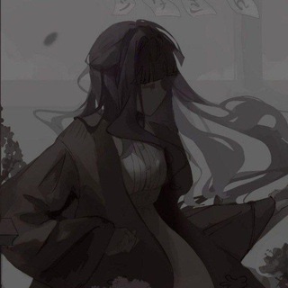 Telegram profile photo for H1i0ku