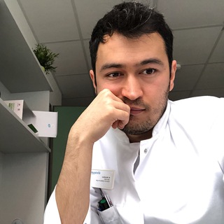 Telegram profile photo for Mirabbos Mirsidikov MD