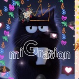 Telegram profile photo for ₘᵢGᵣₐₜᵢₒₙ КАНАЛ
