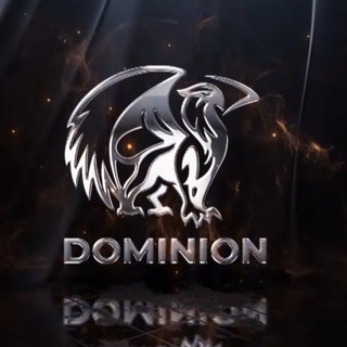 Telegram profile photo for DominionFX VIP