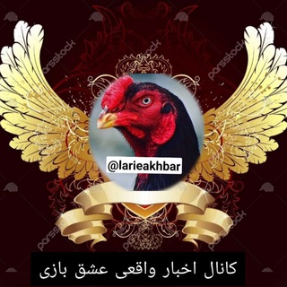 Telegram profile photo for 🦅کانال اخبار واقعی عشقبازی 🦅