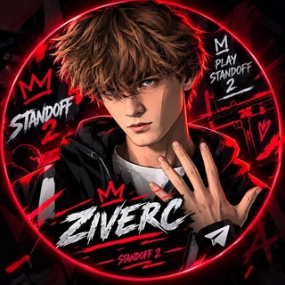 Telegram profile photo for ziverc
