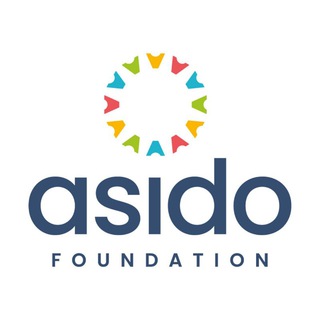 Telegram profile photo for Asido Foundation