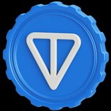 Telegram profile photo for ton price $TON