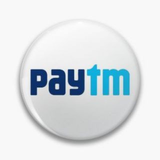 Telegram profile photo for Paytm