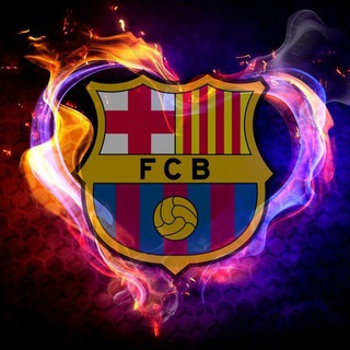 Telegram profile photo for عشاق نادي برشلونه😍❤️💙