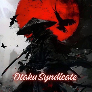 Telegram profile photo for Otaku Syndicate™