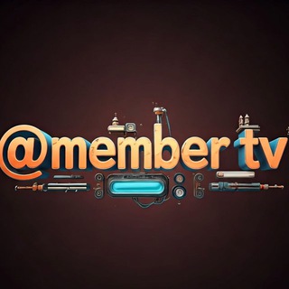 Telegram profile photo for @Member_Tv ( Kênh từ tiktok qua )