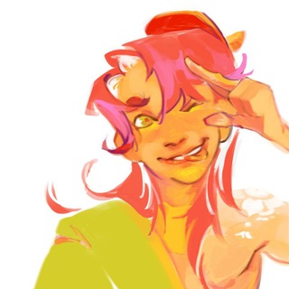 Telegram profile photo for ASK genshin kids